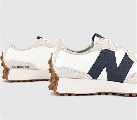 are New Balance 327 unisex